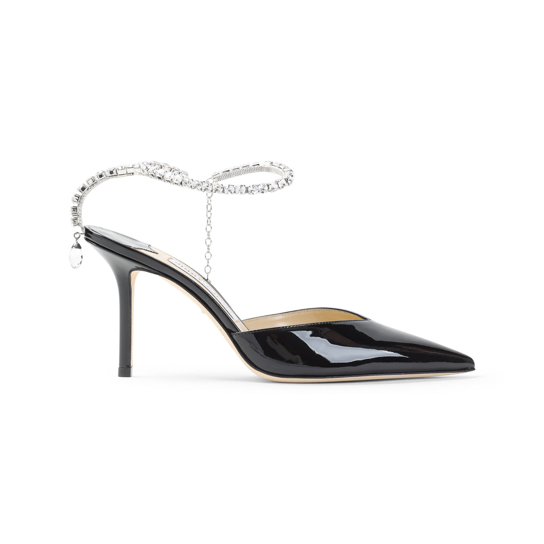 Jimmy Choo Decollete - Nero | 3610d99d89329a7ffe77b84d52edd0c6b8f39f5e