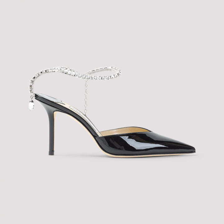 Jimmy Choo Decollete - Nero | 5cd8aacc0f342702a1b95ba25667429f96c1c3a6