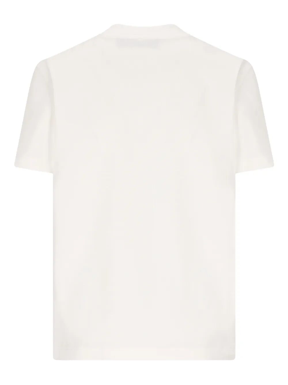 Fendi T-shirts - Bianco | 8e39ea2bce1664a0c777ccaeafa48f4751e8f02b