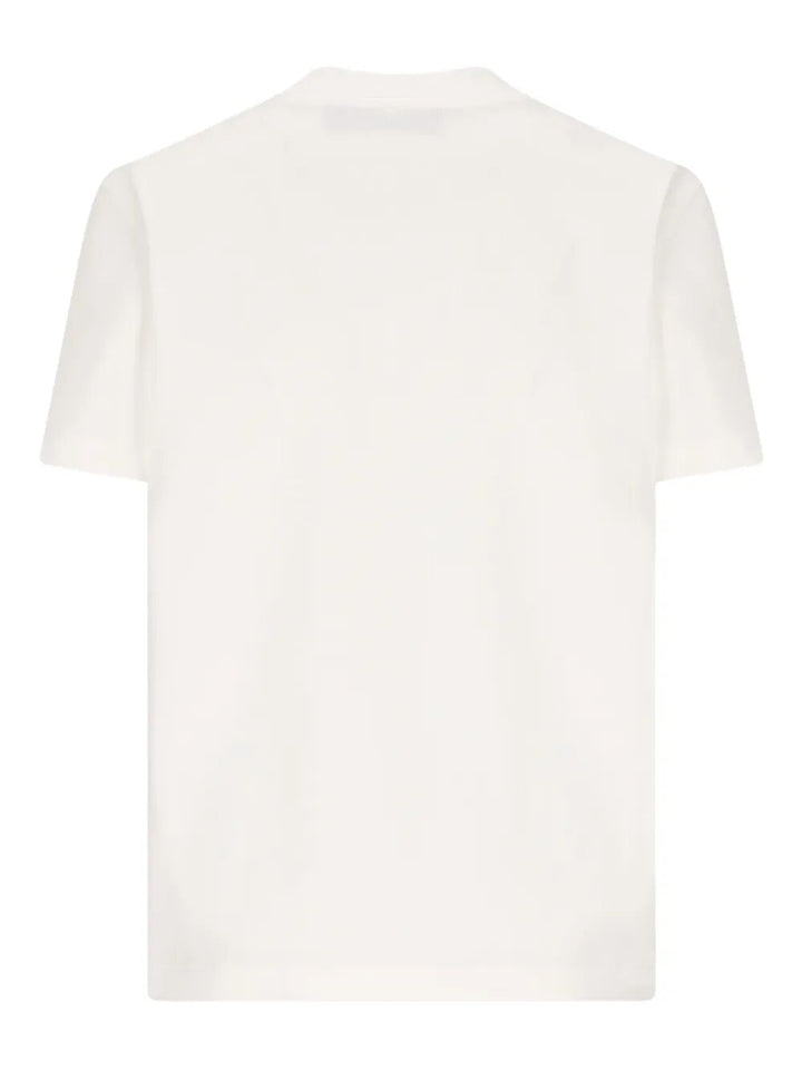 Fendi T-shirts - Bianco | 8e39ea2bce1664a0c777ccaeafa48f4751e8f02b