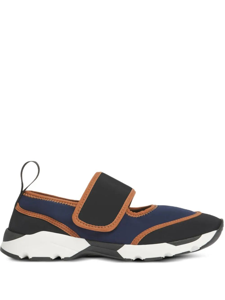 Marni Sneakers - Blu | c5c7df67224624036358631d855d6fa16ea7d398