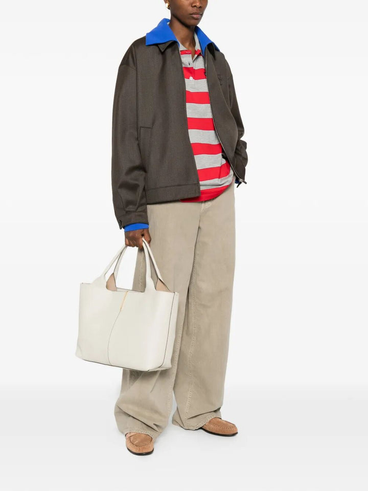 Tod`S Totes - Bianco | 7aaf2c5ba9e723d0a5e4e8cbbfa04e17b9c1d23b