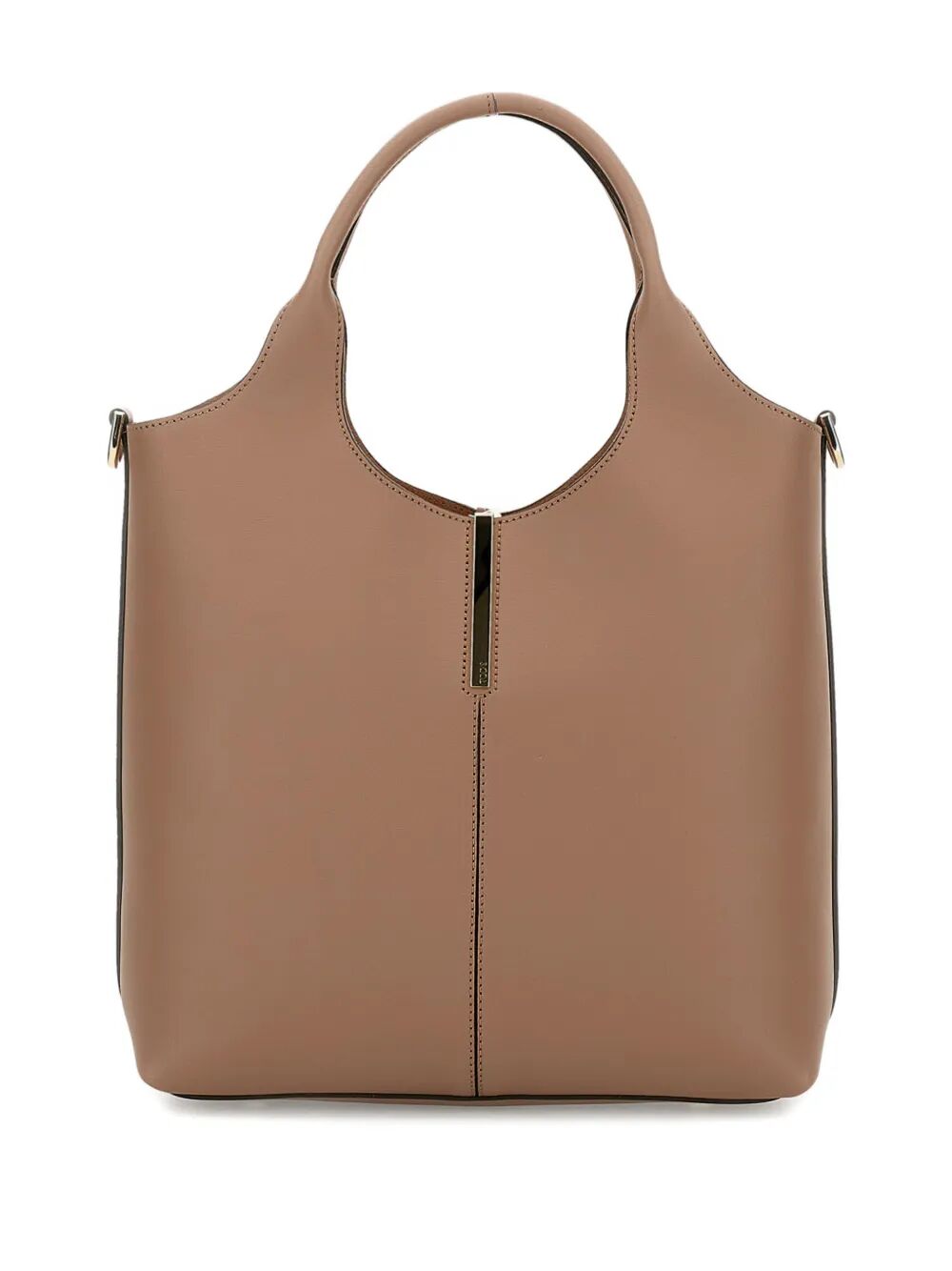 Tod`S Totes - Marrone | fed051734e8cb90a972421f548eaa3f35656a6c3