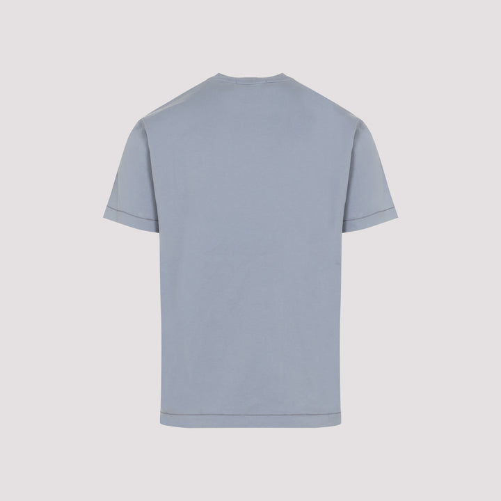 Stone Island T-shirts - Blu | 186104c76bb21e2227f85daf87f990bc488f2311