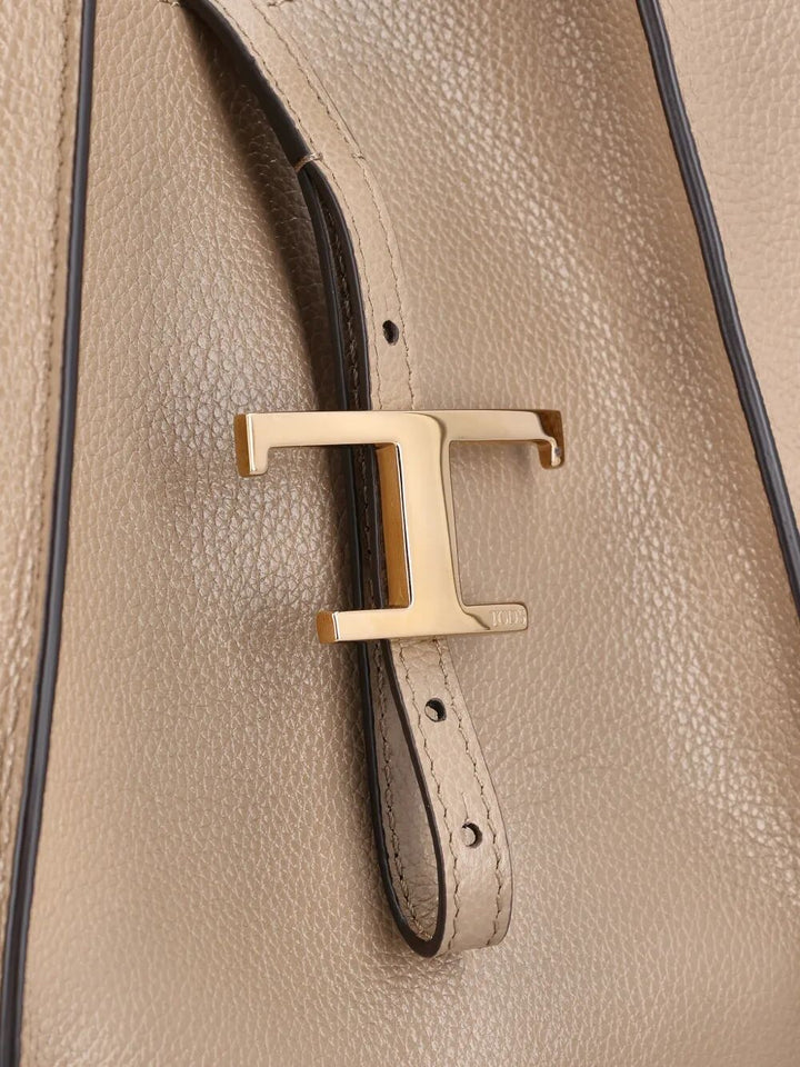 Tod`S Totes - Nude & Neutrals | 9a34838bafcd83a51128b165c907ebd64fbf3fb5