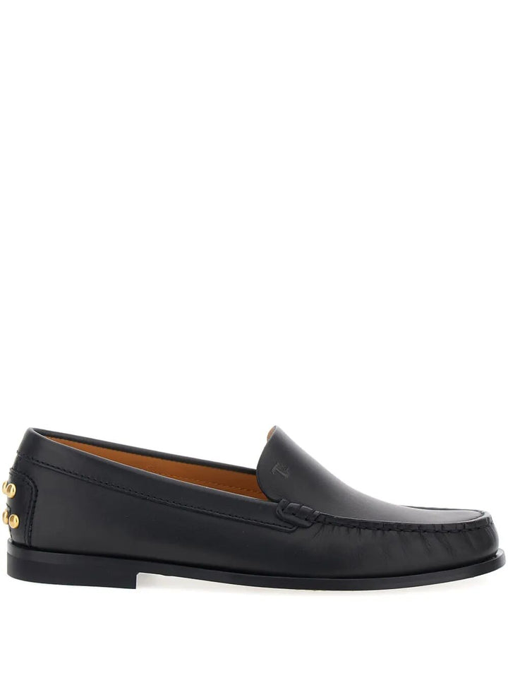 Tod`S Mocassini - Nero | 8e3aa7c6ef503df5593c91f99ee7039651eb00ab