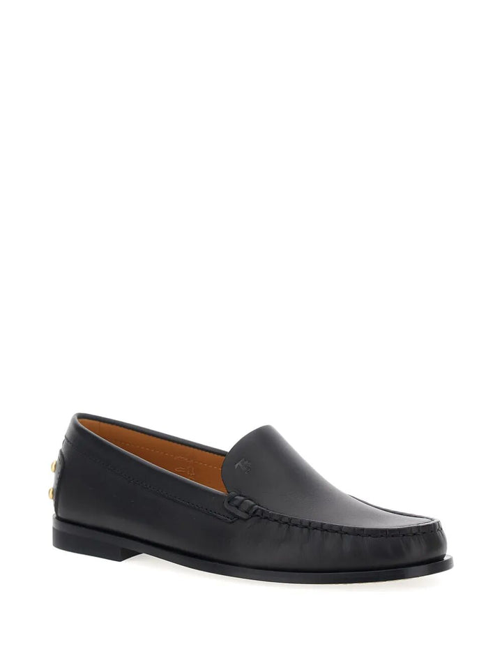 Tod`S Mocassini - Nero | 83330fe77b762774ff1669686f2f01db4f5f85ab