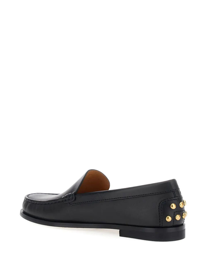 Tod`S Mocassini - Nero | 0001e6ad15a6f1635a9af2a88d4a491f8fa05178