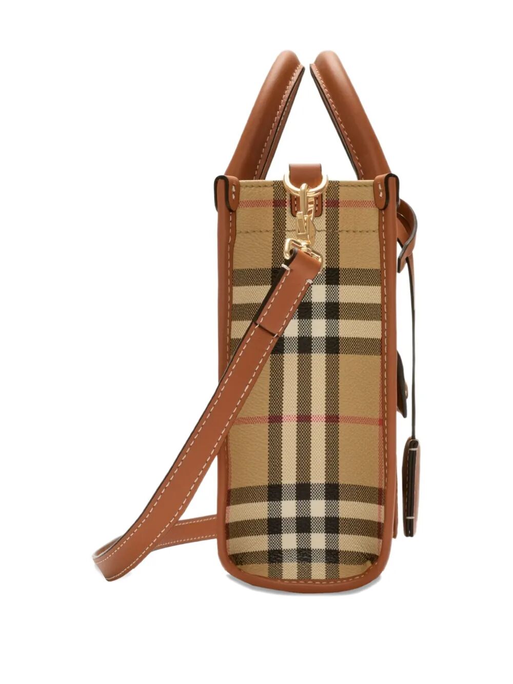 Burberry London England Totes - Nude & Neutrals | 96f95e762338e4e634c31c0fdb3305b4cc85e474