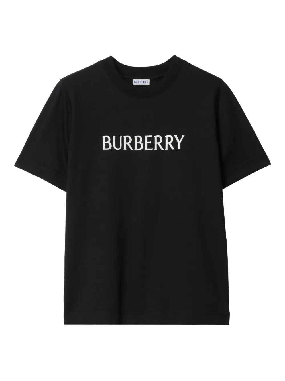 Burberry London England T-shirts - Nero | 9d0d3d2efcbac54a4bf6826bc53fdbfdb38a3733