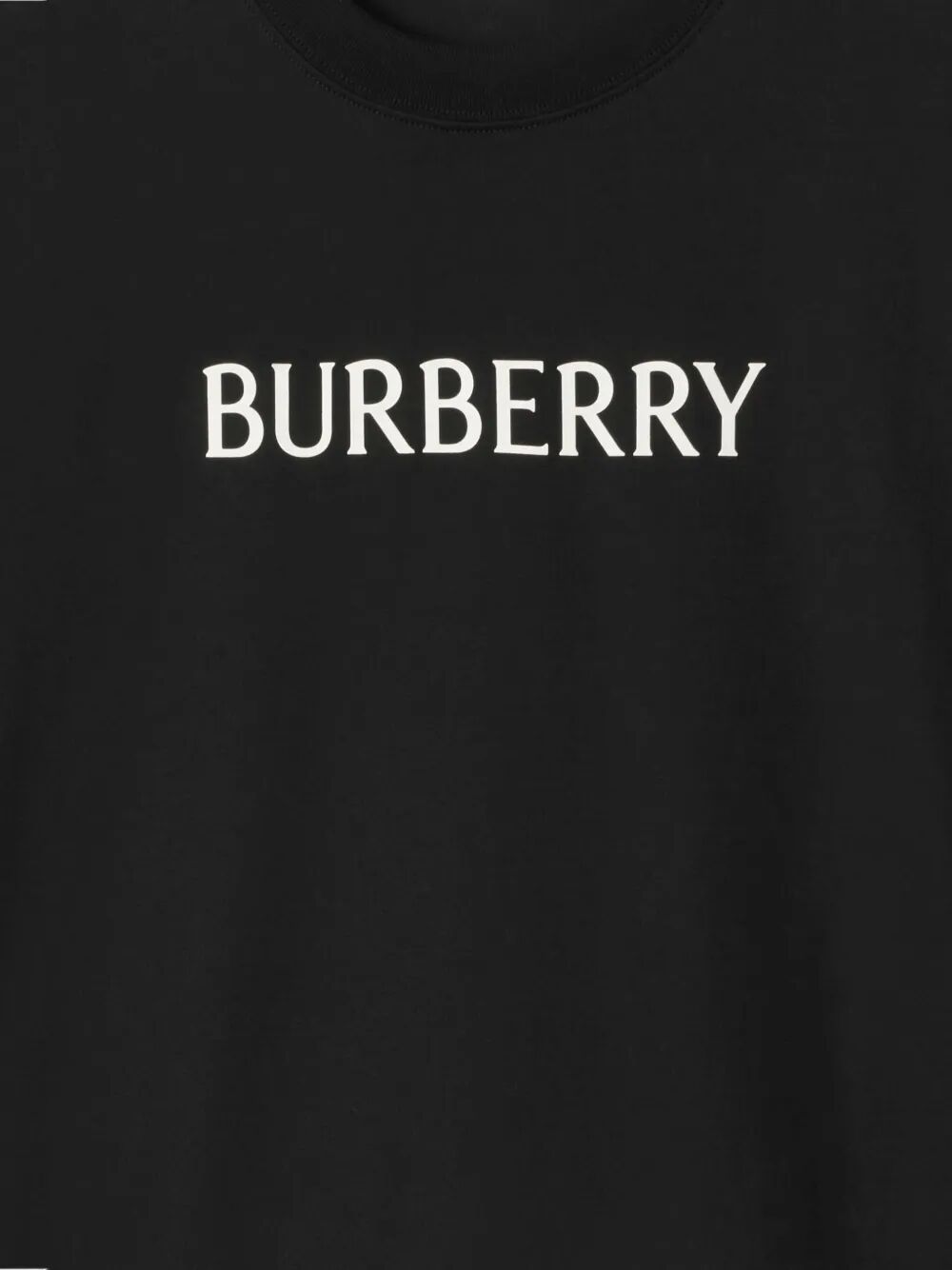 Burberry London England T-shirts - Nero | b3a62cbdf266d6552bd8b360d5acbb7763d73357