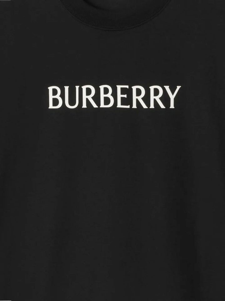 Burberry London England T-shirts - Nero | b3a62cbdf266d6552bd8b360d5acbb7763d73357