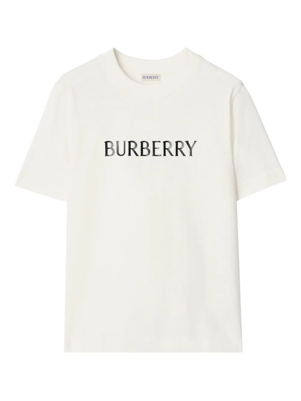 Burberry London England T-shirts - Bianco | de2966686902560d04de6204033203769fa1a31d