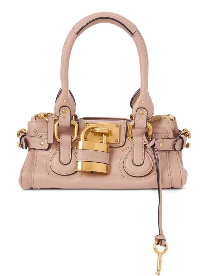 ChloÉ Totes - Pink & Purple | 650fbc0d7faf7ce5c389140ee7d501b36db35774