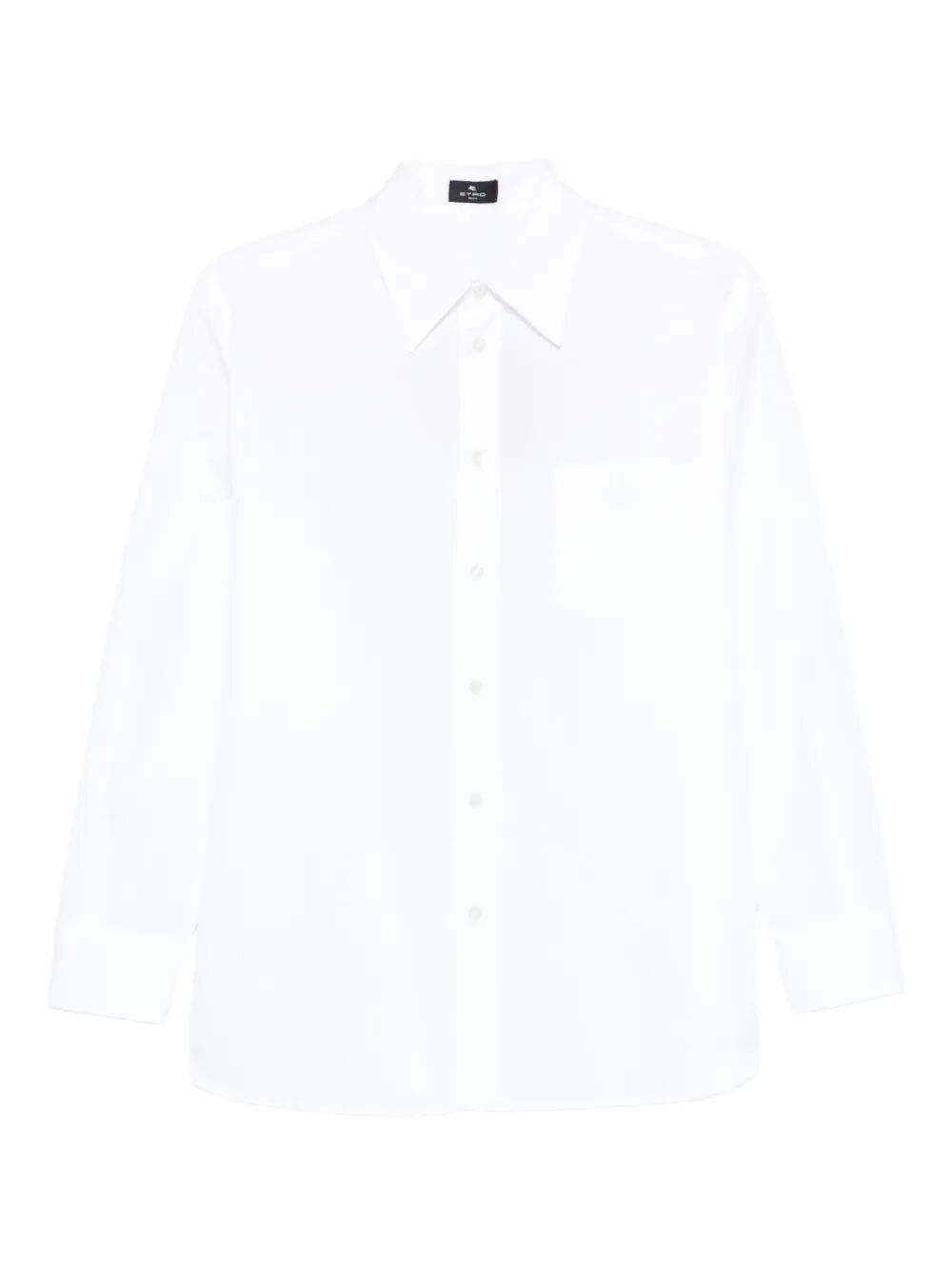 Etro Plain - Bianco | b02f25b84ac3186a344102e9a953a37cfaa0e797