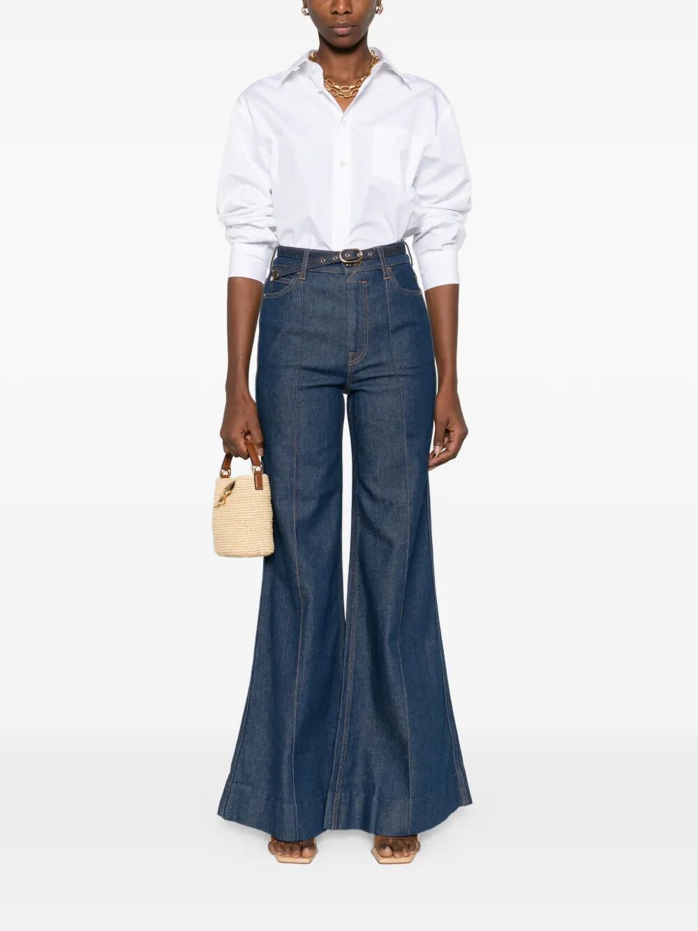 Etro Plain - Bianco | 8e96e6fac9d703d0136ec74ac633b918cd84d293