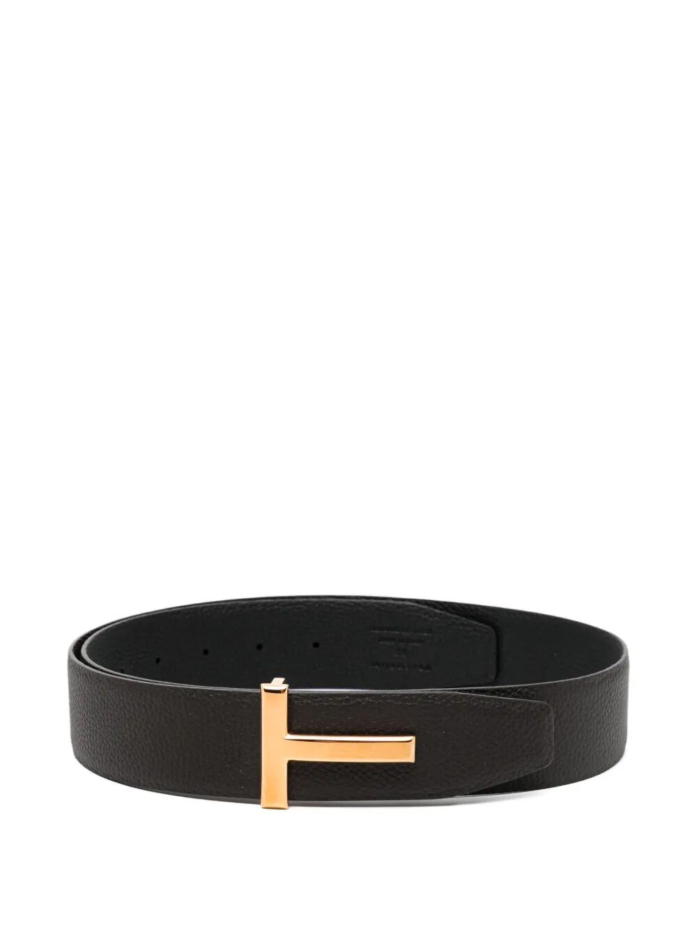 Tom Ford Cinture - Marrone | 6135579d26eeeeab4e6664759d0930dc0d4c34c8
