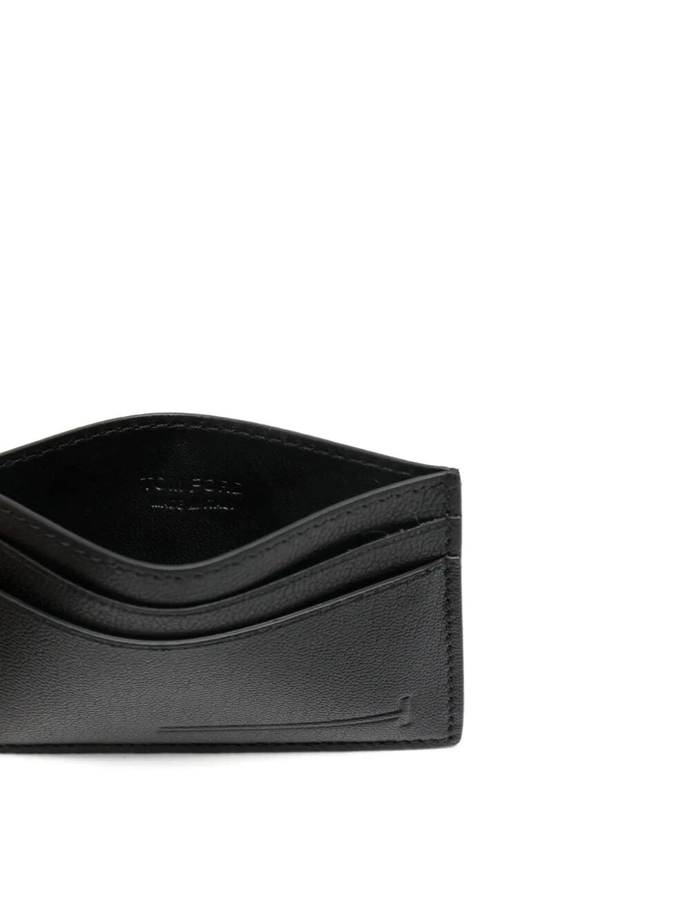 Tom Ford Credit card cases - Nero | 356503bdefd4c75074483744d750a69c476d8d3f