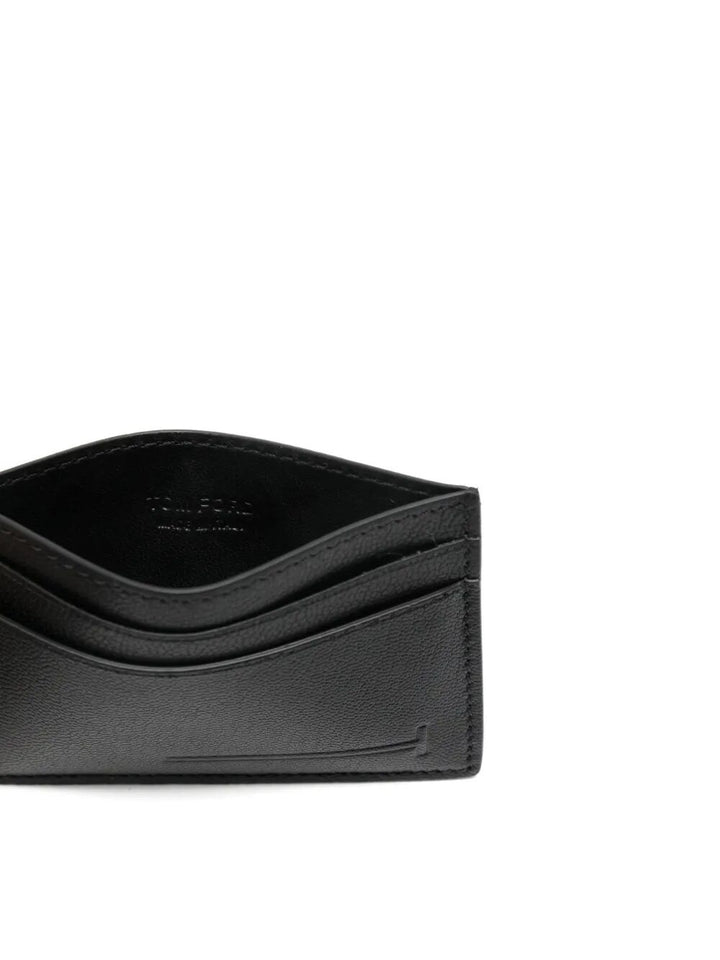 Tom Ford Credit card cases - Nero | 356503bdefd4c75074483744d750a69c476d8d3f