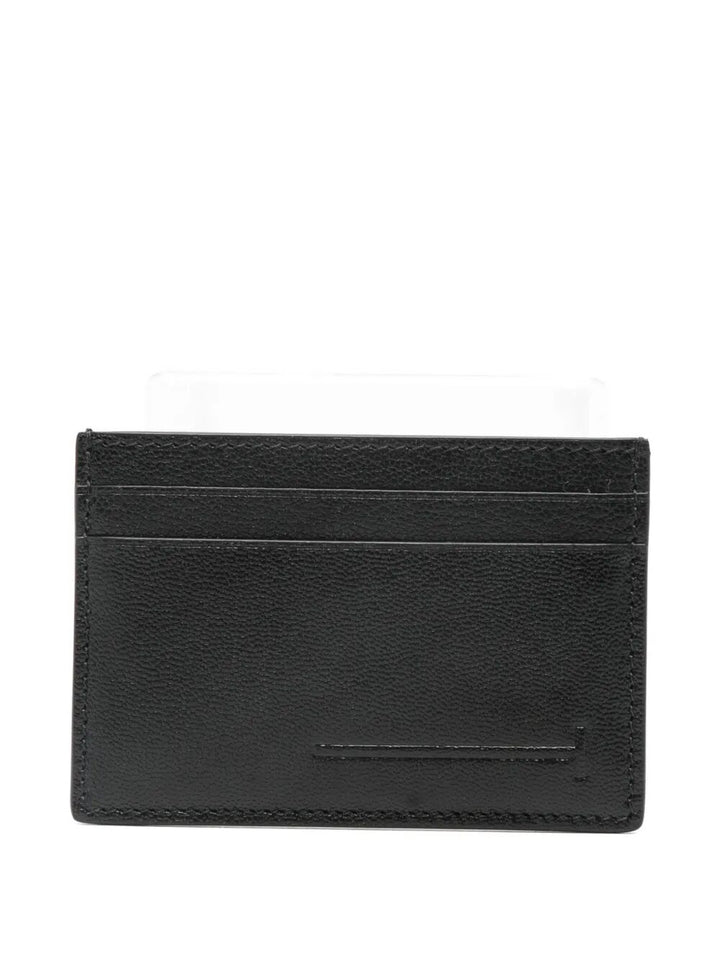 Tom Ford Credit card cases - Nero | 65c3b1492f368696766fdf463530e9117e067844