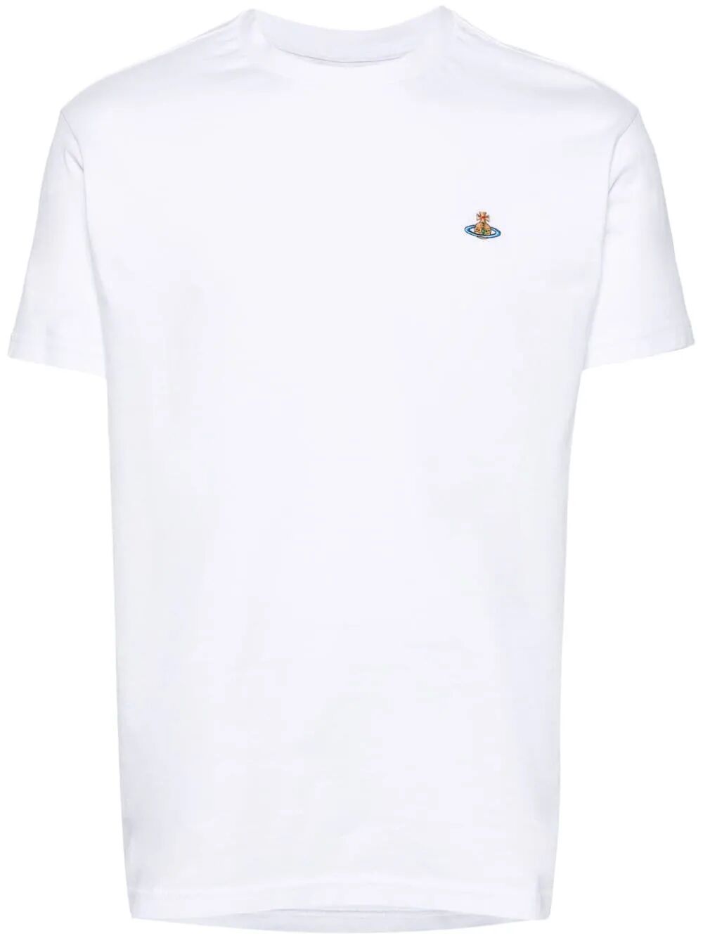 Vivienne Westwood T-shirts - Bianco | c8af1fee9ab731df7974c2c021706e9377c6ea7d