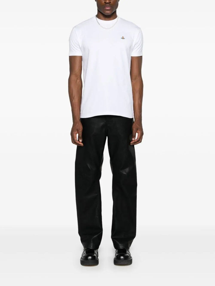 Vivienne Westwood T-shirts - Bianco | 3c1bfb6a62bcf5a93ce4e3e6b4f30aa9a7610ea1