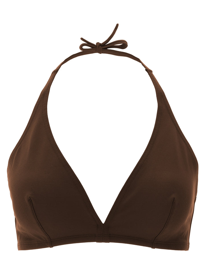 Eres Gang Beachwear - Marrone | 05c4b9536cfacbd38eb4719a8b5c9d241d8d6e57