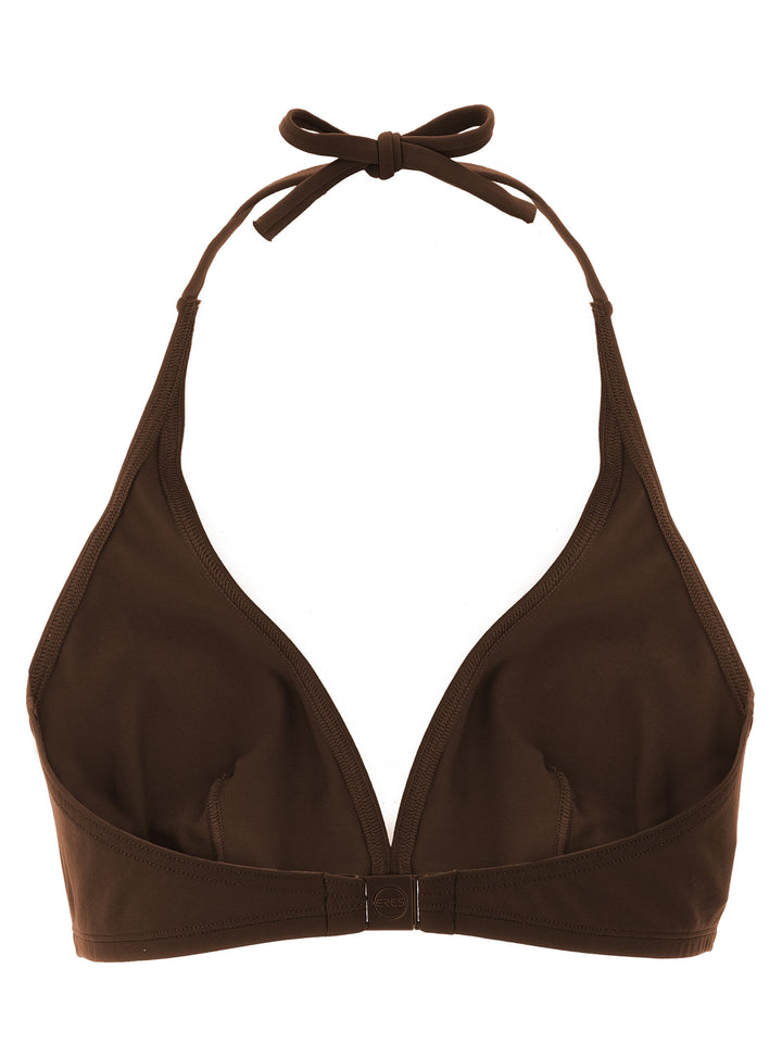 Eres Gang Beachwear - Marrone | e6af9c0ce96eb44e804b9810b7750b9a1b8ec5eb