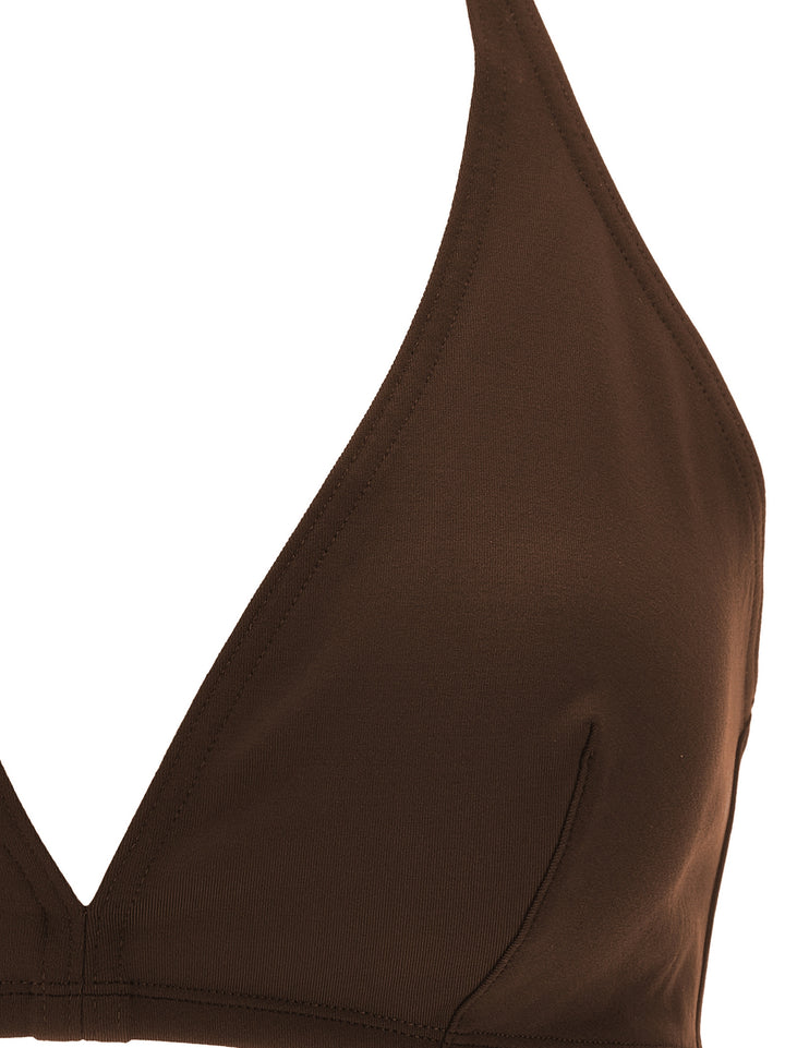 Eres Gang Beachwear - Marrone | ac0cbedf5906f772874041c300f4dbaf155b5775