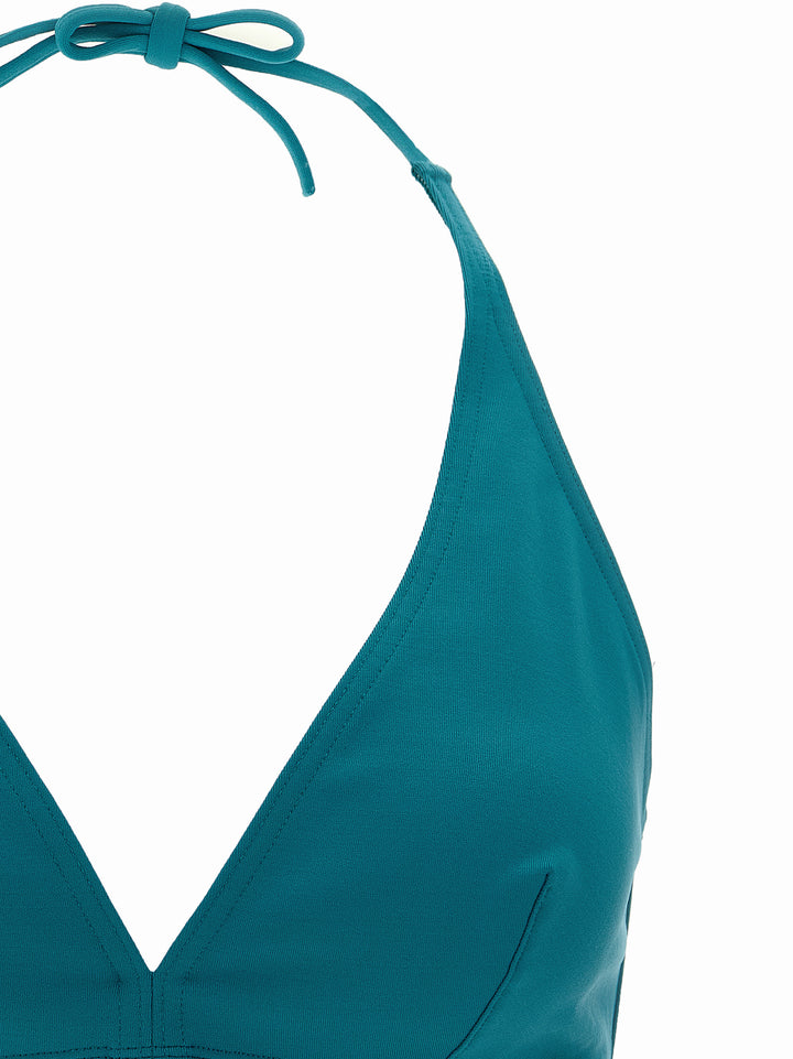 Eres Gang Duni Beachwear - Celeste | 8a634cbc632f5a5cfe470af94b07ae43fffca435