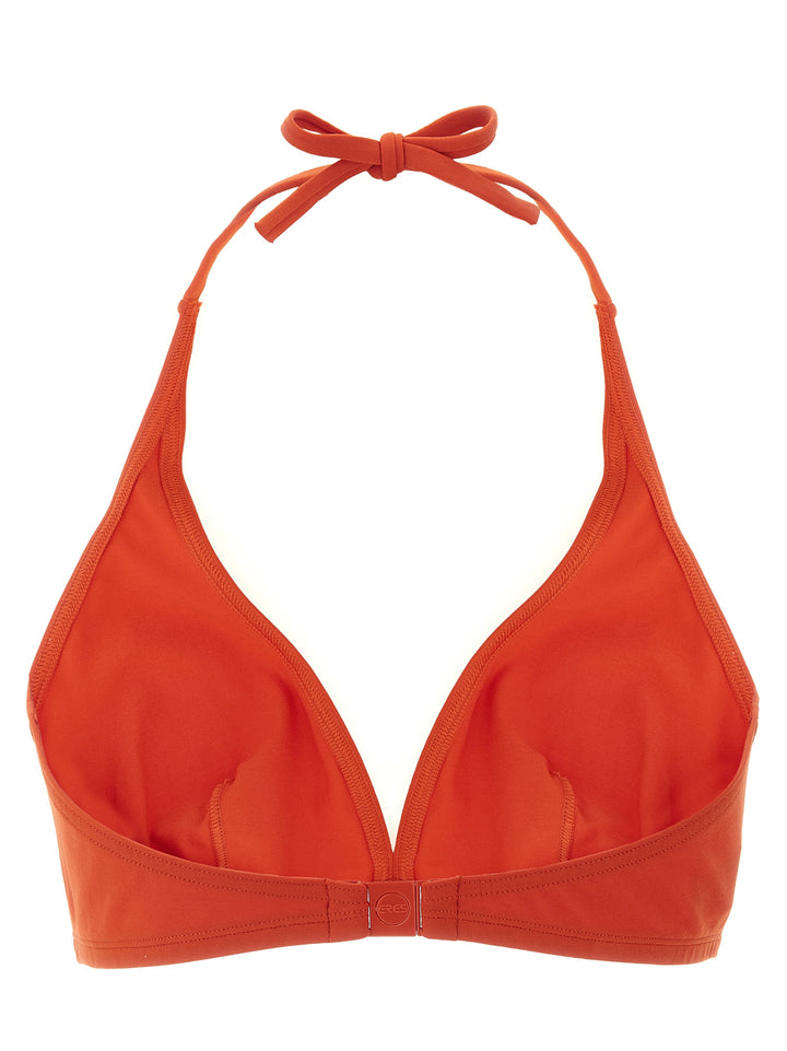 Eres Gang Duni Beachwear - Arancione | aba99624f78f0ad061f50b58f217c05938ed40fe