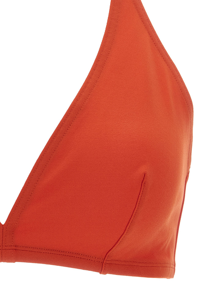 Eres Gang Duni Beachwear - Arancione | 6c108f3dafb0b7cbb2d9234d8502bd56868185ec