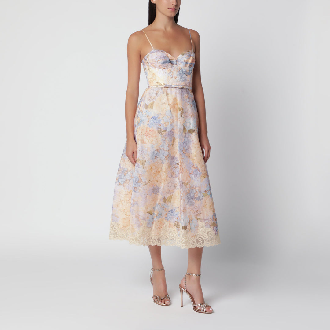 Zimmermann Apparel & Accessories - Blu | d3b725e12329f0c222db1929c467db35c3d5517c