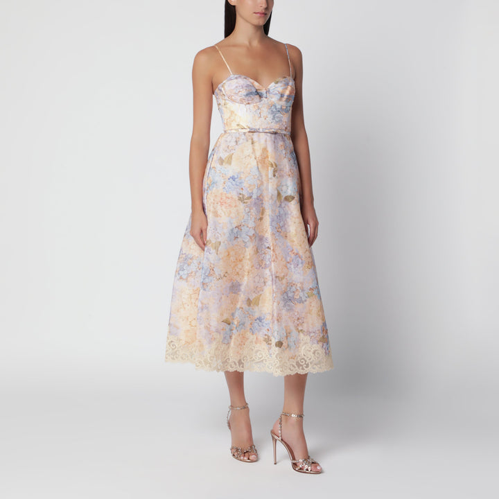 Zimmermann Apparel & Accessories - Blu | d3b725e12329f0c222db1929c467db35c3d5517c