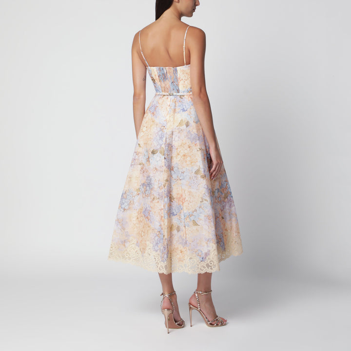 Zimmermann Apparel & Accessories - Blu | 8e6dcaa4e0eb271d1598f5d4919263e9e9e1ba24