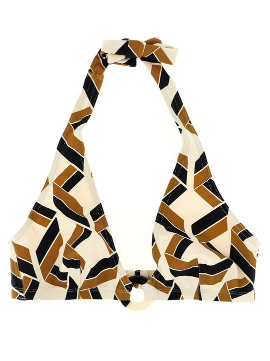 Dimension Beachwear Multicolor