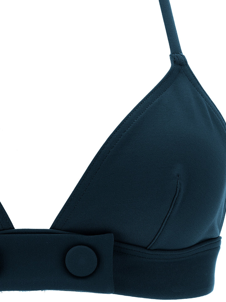 Eres Bord Beachwear - Blu | 4c4b3c3c4ee275469a11d620fca599d1ec8271f0