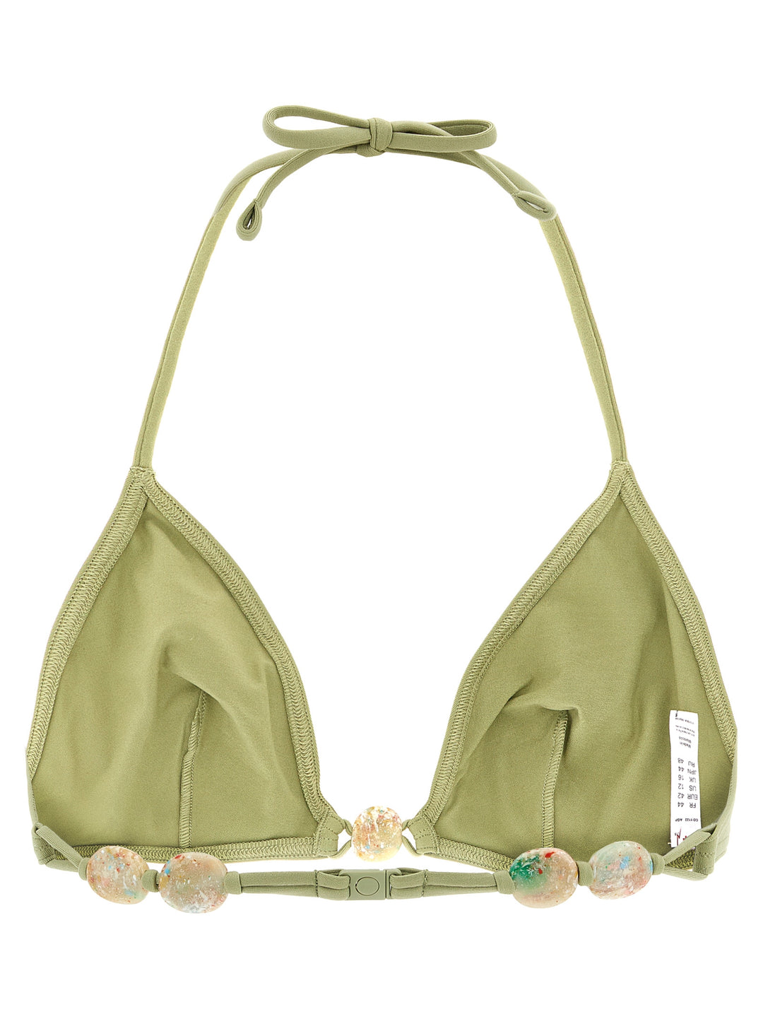 Eres Alva Beachwear - Verde | fa664279a47c5e6d3fc18f79719324b59b6b70ea