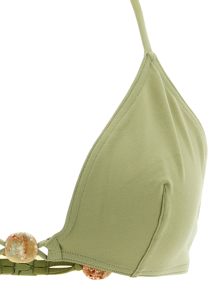 Eres Alva Beachwear - Verde | a1ac4a960a631c32c45046d4f3a6feff1939a136
