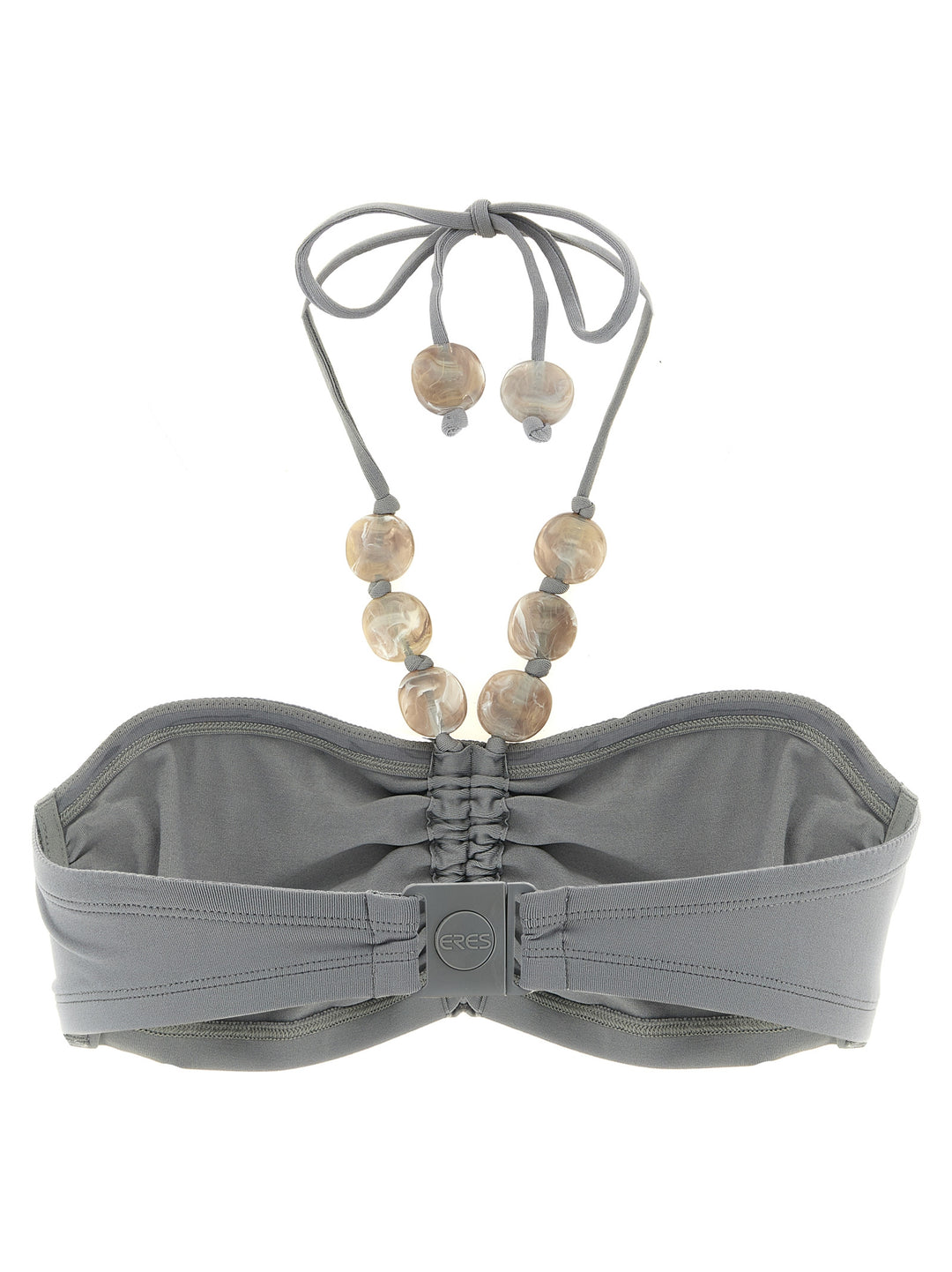 Eres Lana Beachwear - Grigio | cabb45248ed90b06e92cf638e52641e225dcbbb6