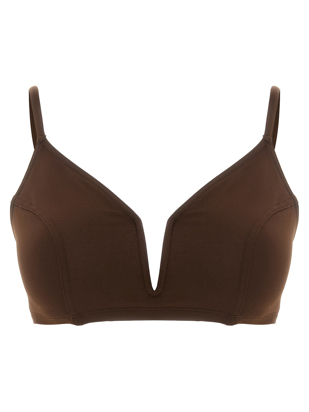 Eres Elancée Beachwear - Marrone | ac747eb9745f6ad724c9b28ff1062c630e17d08f