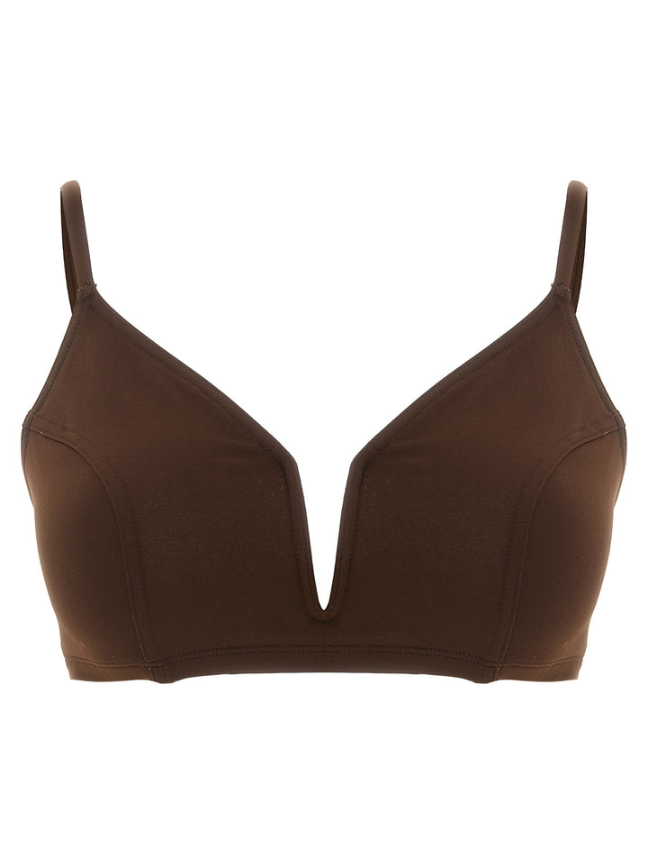 Eres Elancée Beachwear - Marrone | ac747eb9745f6ad724c9b28ff1062c630e17d08f