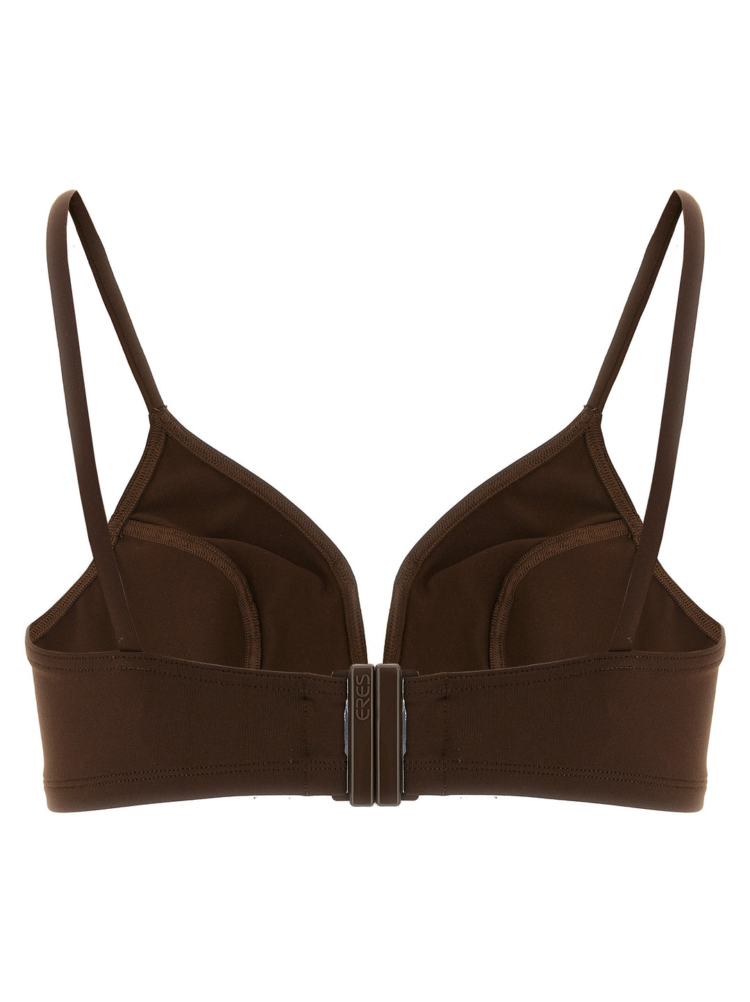 Eres Elancée Beachwear - Marrone | cc29901b2f00c318f6252a69438c84630689edaf
