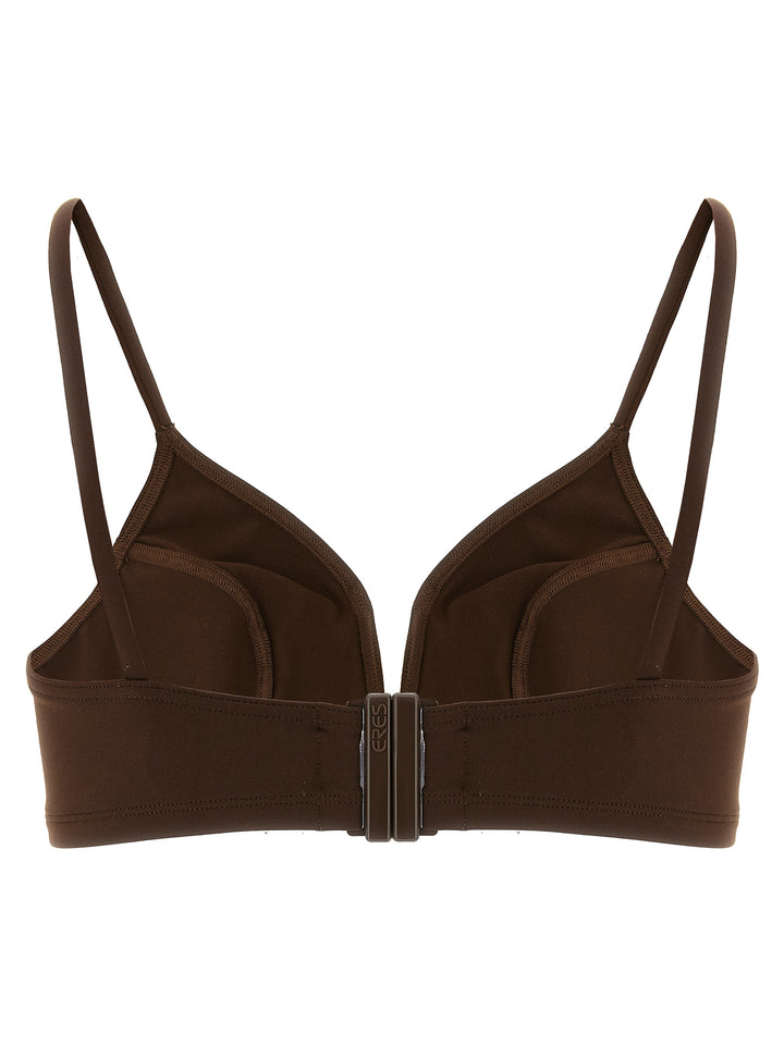 Eres Elancée Beachwear - Marrone | cc29901b2f00c318f6252a69438c84630689edaf