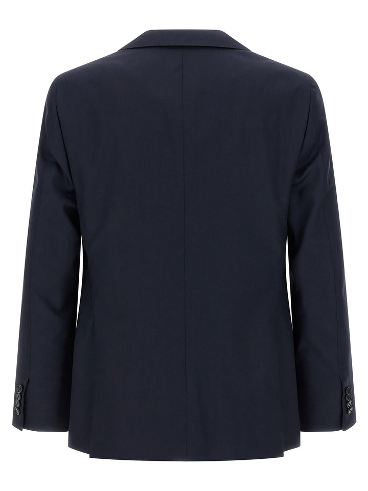 Pal Zileri Vicenza Suits - Blu | fd5313d5bc70e837fa5d56b3198d437572b7c1dd