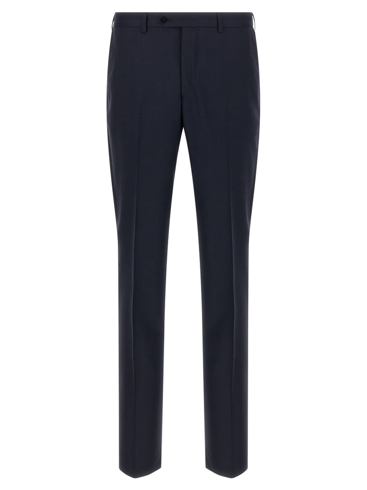 Pal Zileri Vicenza Suits - Blu | a2cfeb0f6782f559ce2f5d53f9be0e6b9f367a14