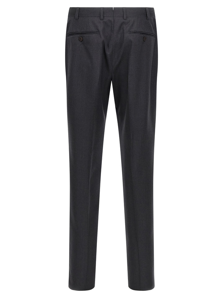 Pal Zileri Vicenza Suits - Grigio | 063db9b80dddb35418f14a1b3f065d6e531d0a4a