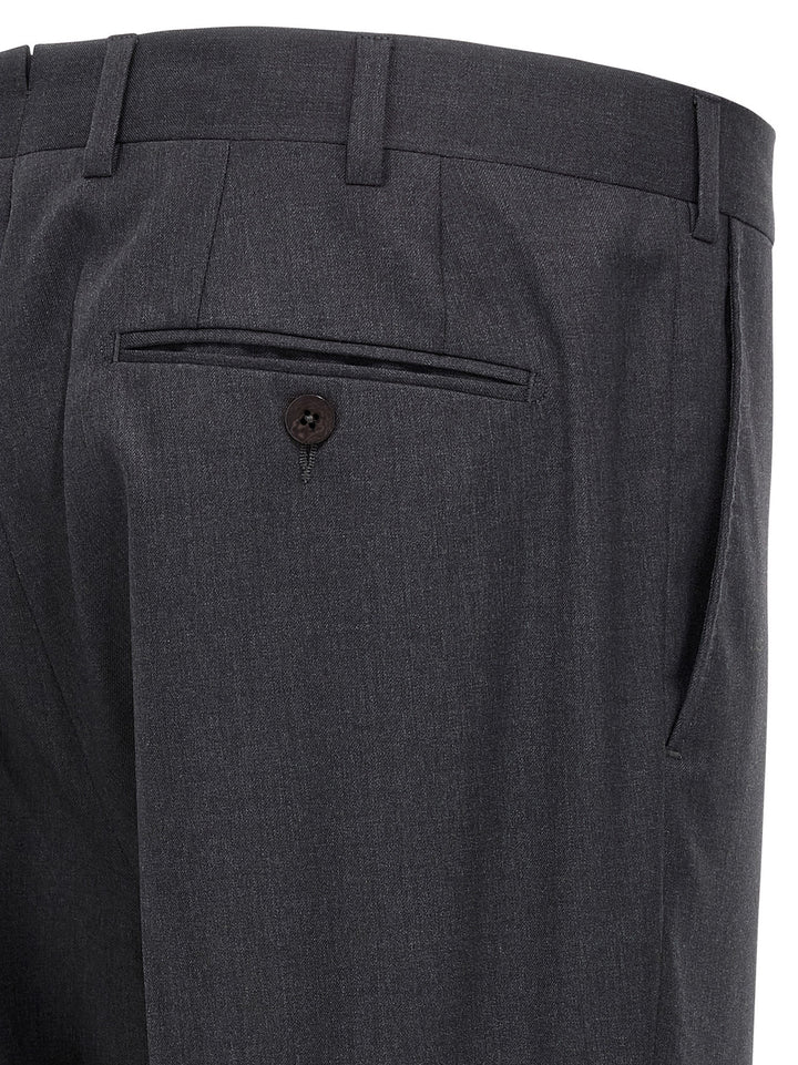 Pal Zileri Vicenza Suits - Grigio | cb2cc88dfda5cf33c7e55839cb27d6717e42f782