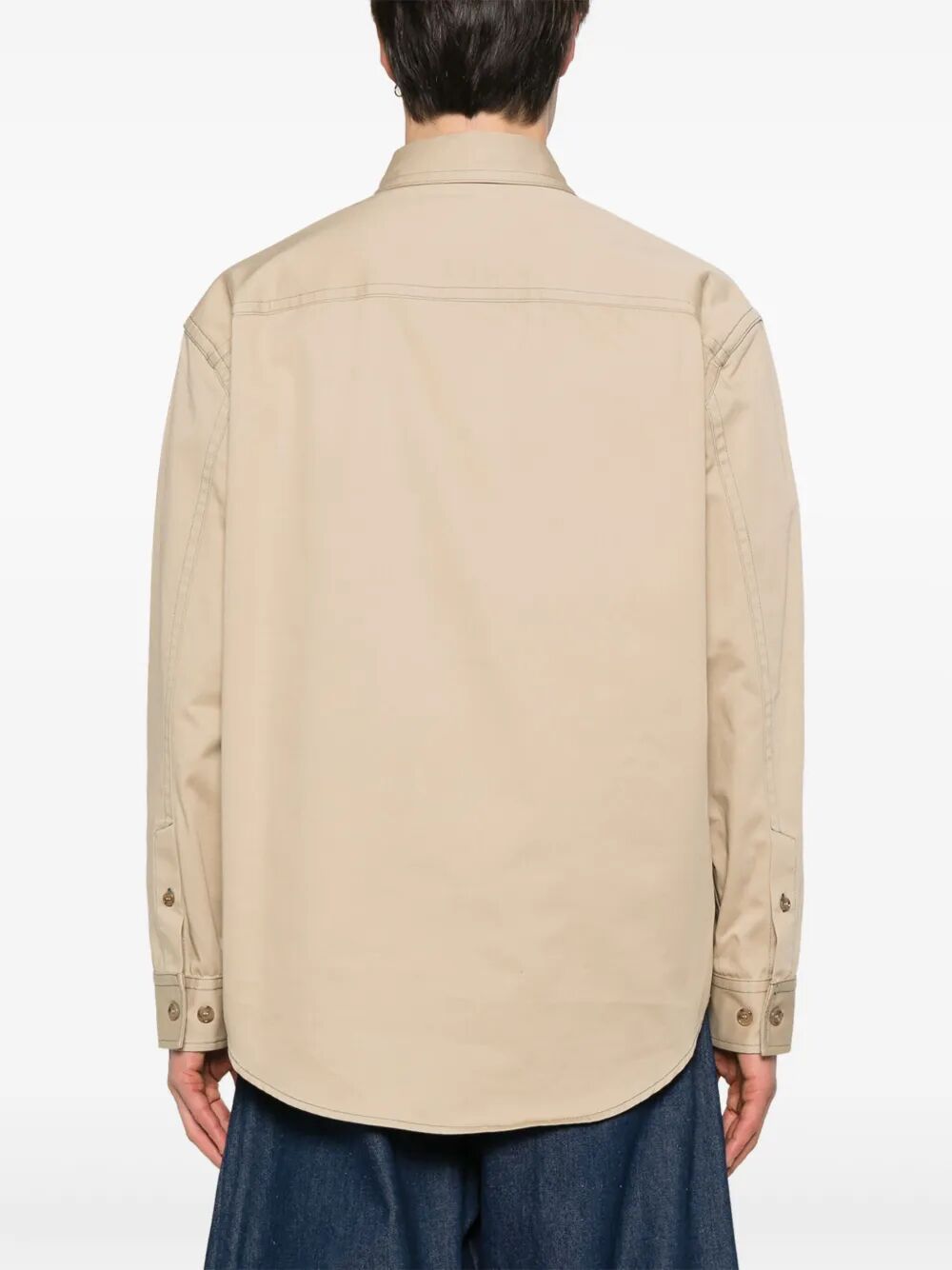 Acne Studios Midi dresses - Blu | cdead035dce2fa7cde7935e1b3215b340df56a6d