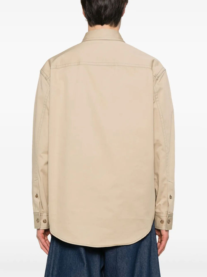 Acne Studios Midi dresses - Blu | cdead035dce2fa7cde7935e1b3215b340df56a6d